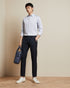 <P>Semi Plain Trouser</P>